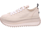 Tamaris Damen Sneaker  in beige