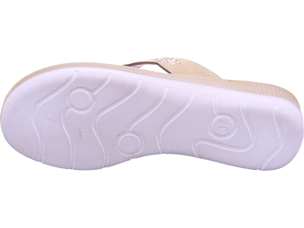 inblu Damen   in beige