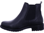 Cräuport/Itares Damen Stiefel Renata in schwarz