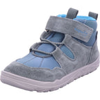 Superfit Damen Stiefelette  in grün