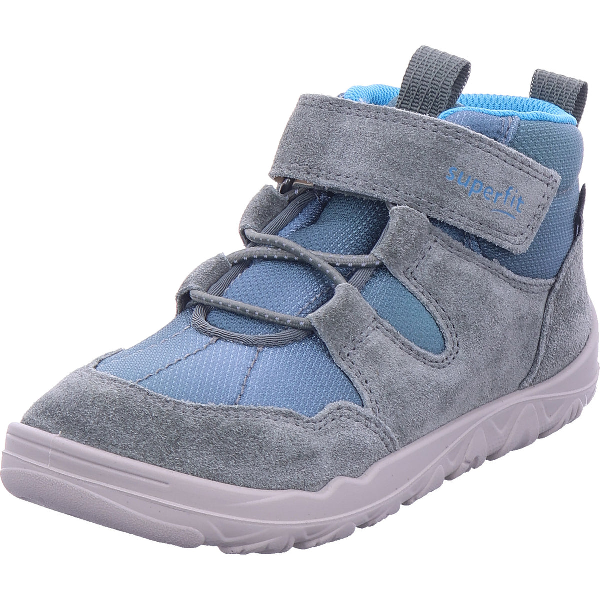 Superfit Damen Stiefelette  in grün