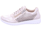Caprice Damen Sneaker  in beige