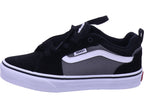 Vans Girls Filmore in black