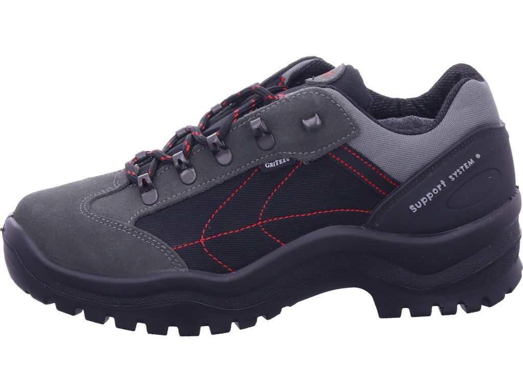 Grisport Herren Wanderschuhe  in grau