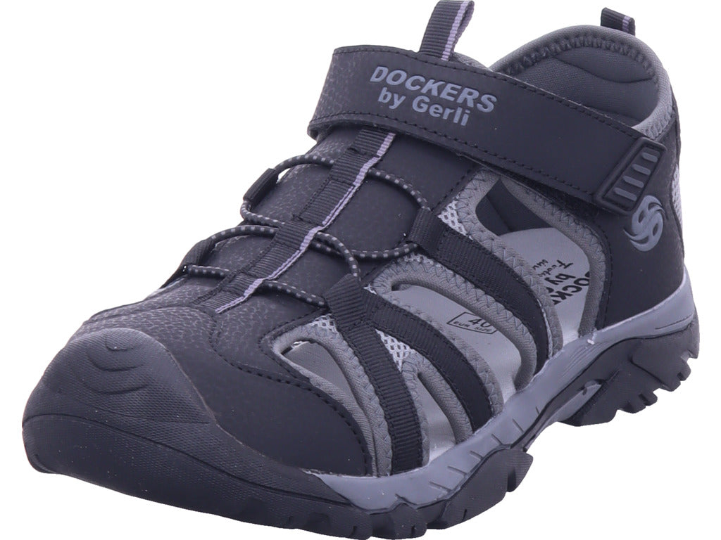 Pánské černé Dockers