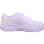 Nike Damen Sneaker Nike Court Vision Alta Ltr in weiß