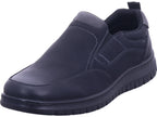 Becker Herren Slipper  in schwarz