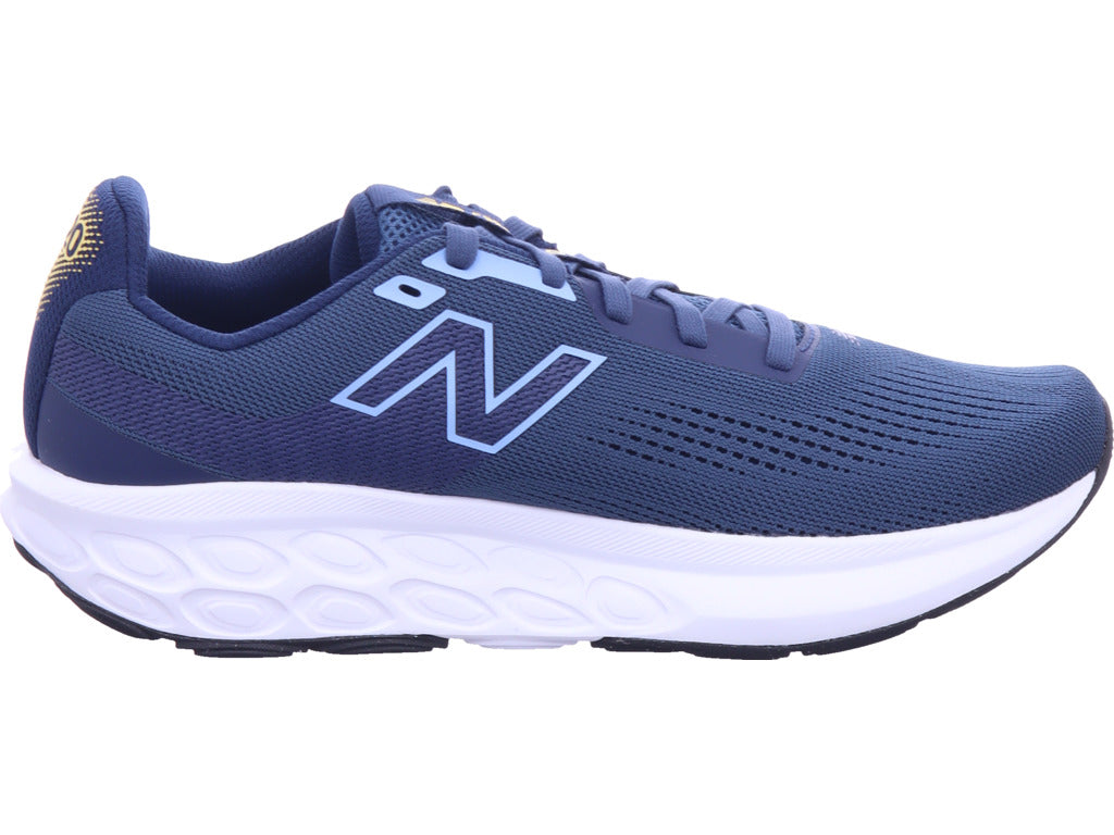 New Balance Herren   in blau