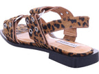 Steve madden Damen Sandale  in braun