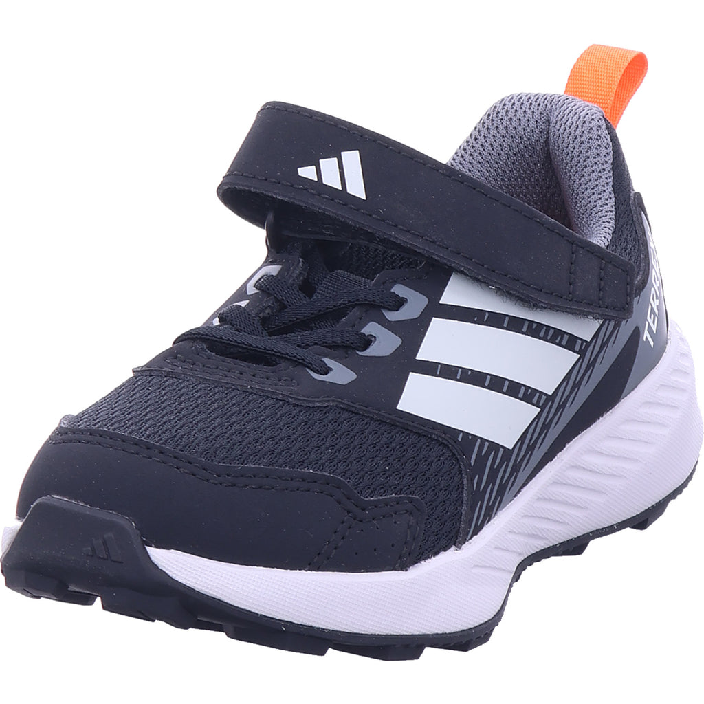 Adidas Jungen Sportschuh Terrex Tracefinder Cf C in schwarz