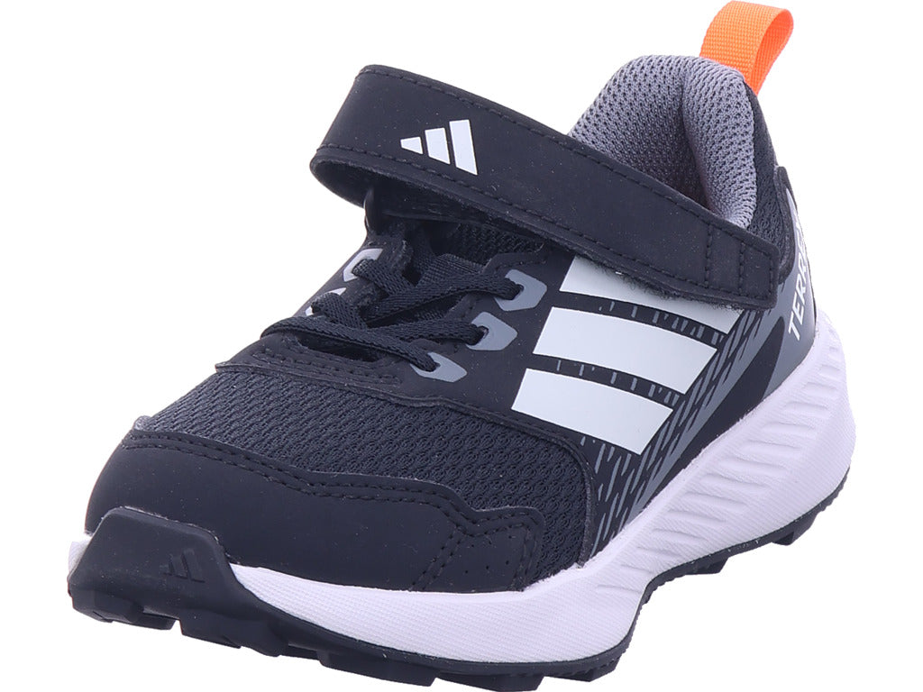 Adidas Jungen Sportschuh Terrex Tracefinder Cf C in schwarz