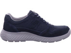 Jomos Herren Halbschuh  in blau