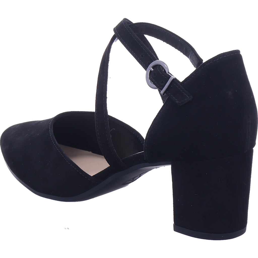 Gabor Damen Pump  in schwarz
