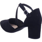 Gabor Damen Pump  in schwarz