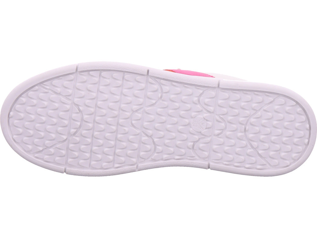 Jana Women's Sneakers M2378544 in pink