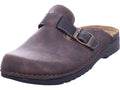 BOLD Men's Clogs in brown