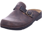 BOLD Herren Sabot  in braun