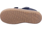 Richter Jungen Slipper  in blau