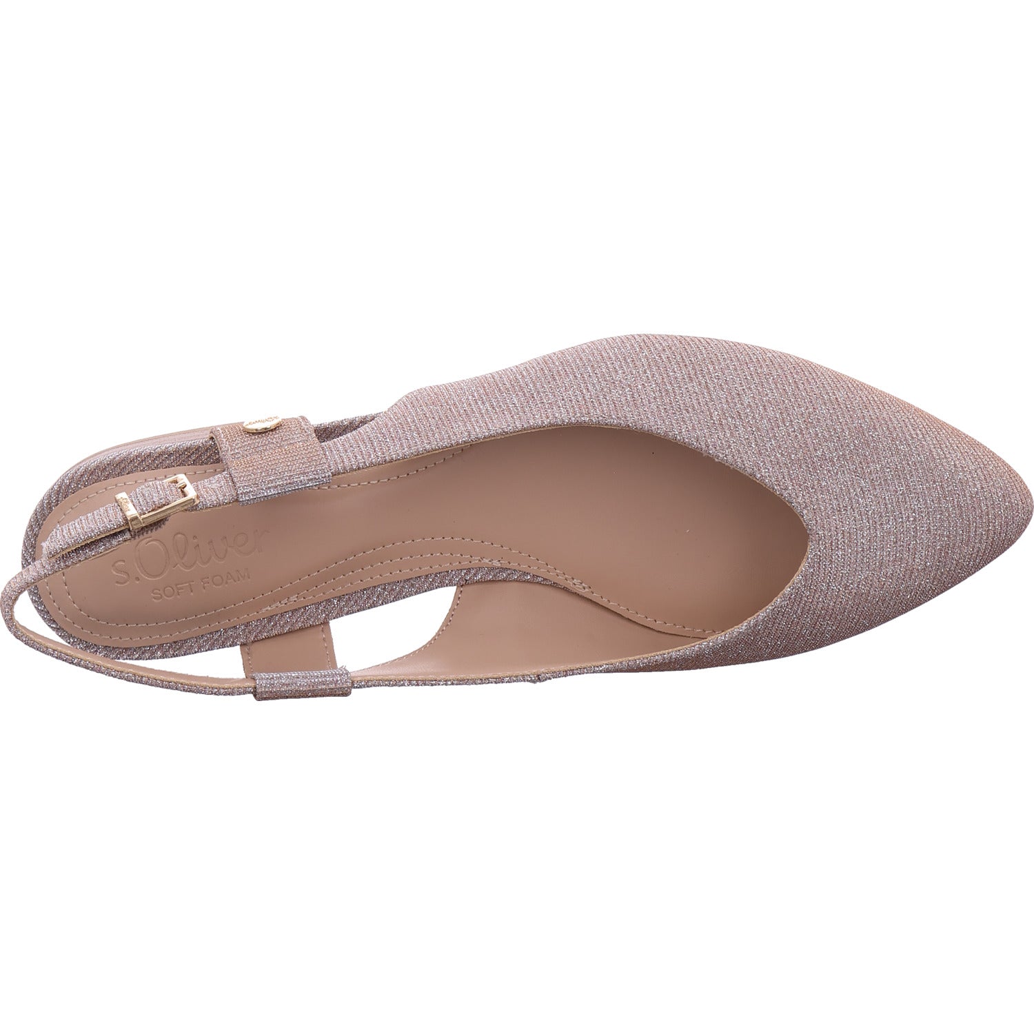 s.Oliver Women's Pumps in Other