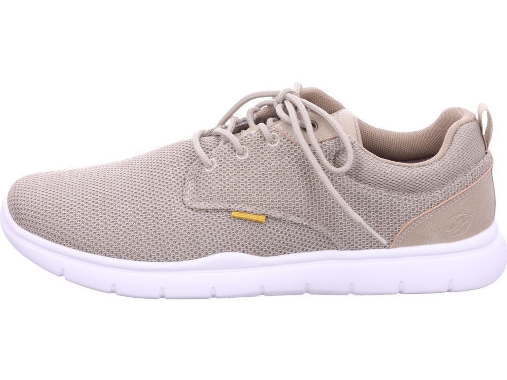Dockers Women's Sneakers in Beige