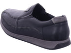 Rieker Herren Halbschuh Fsk Herren Halbschuhe in schwarz