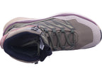 Lowa Women's Hiking Boots Maddox Pro GTX Mid Ws in Beige