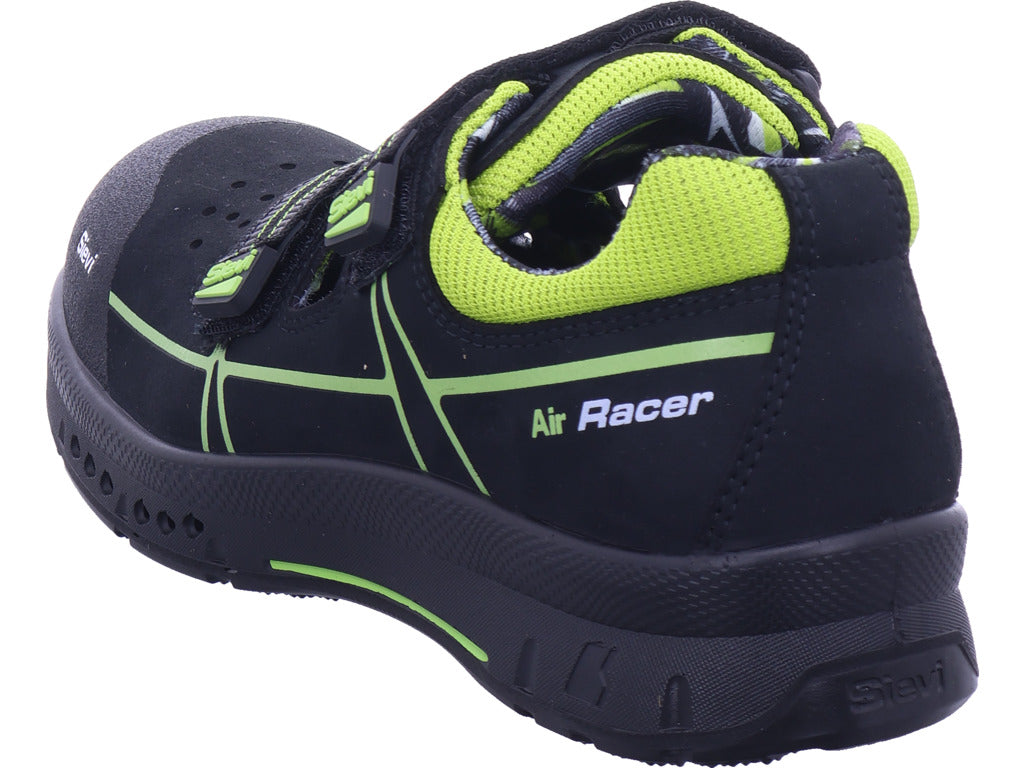 sievi Herren Arbeitsschuh  in grün