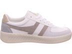 Gola Dámské Grandslam Trident v bílé barvě
