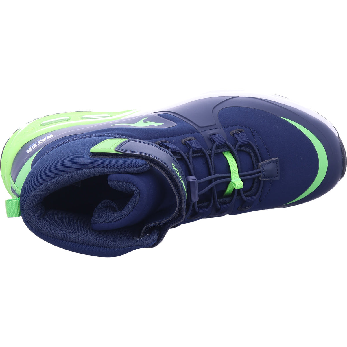 KangaRoos boys' boots Kx-Hydro in blue