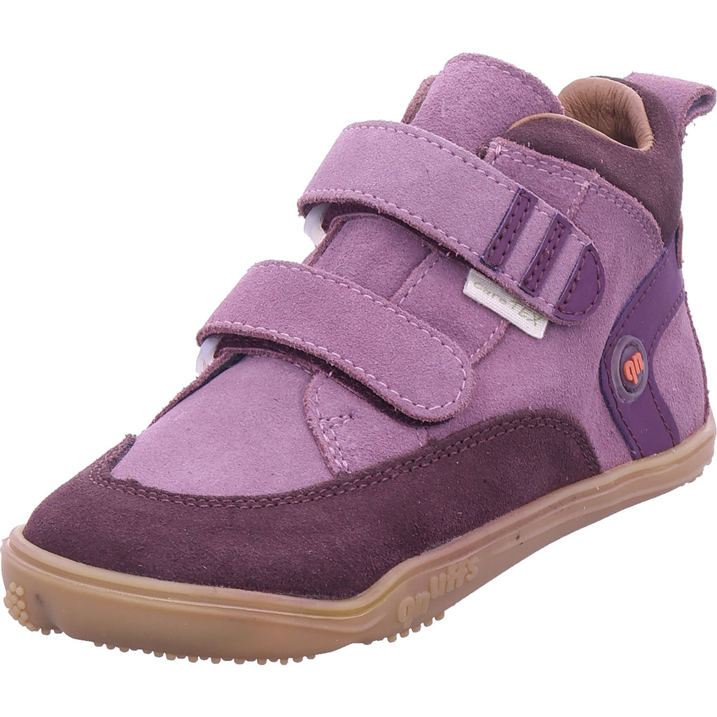 Ricosta Mädchen Halbschuh  in lila