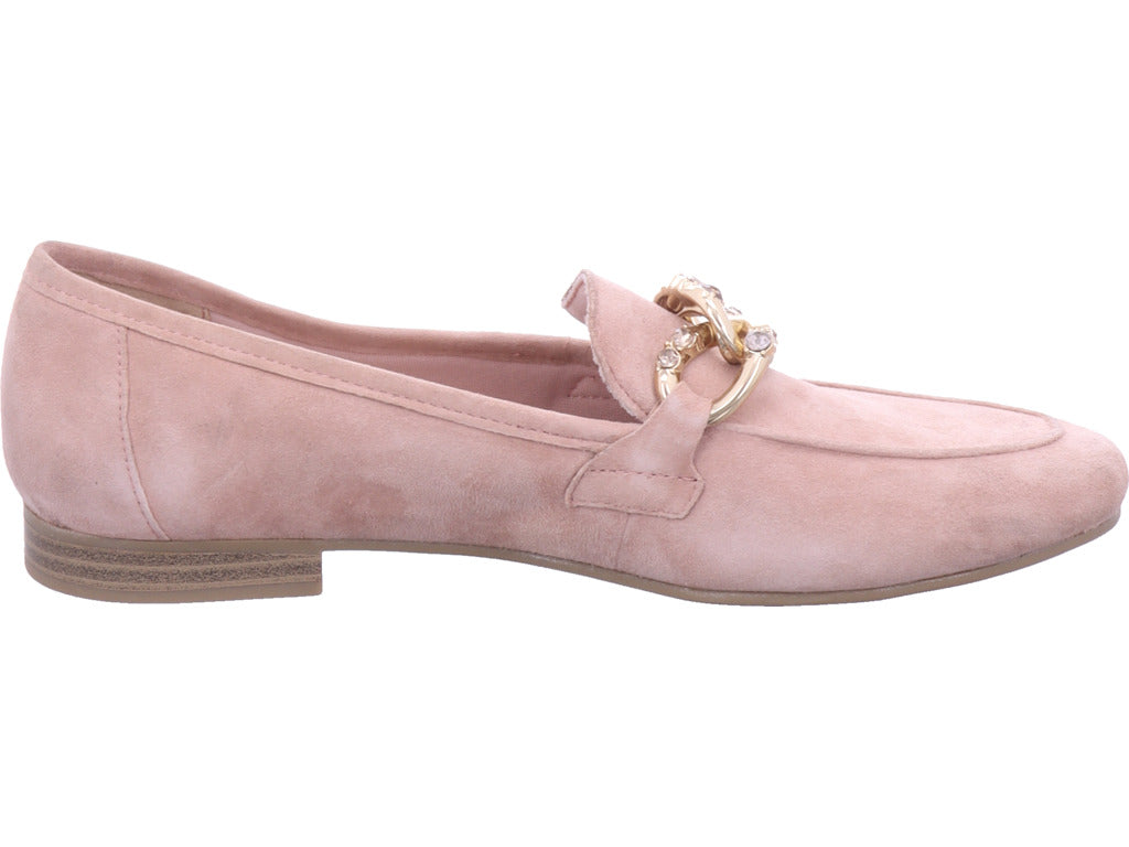 Marco Tozzi Damen  M2421542 in beige