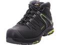 Grisport Herren Sicherheitsschuh S3 in schwarz