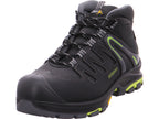 Grisport Herren Sicherheitsschuh S3 in schwarz