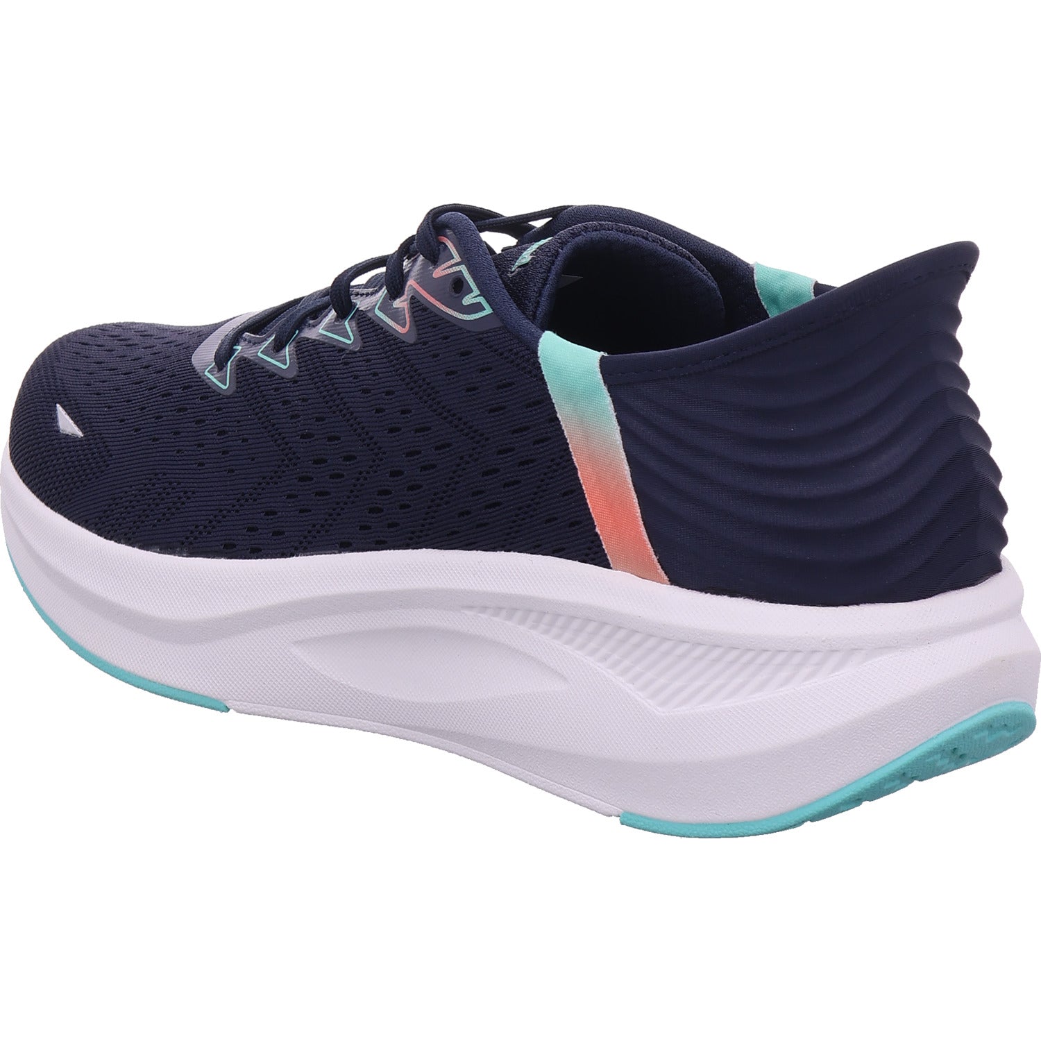 Dámská sportovní obuv Planet Footwear v modré barvě
