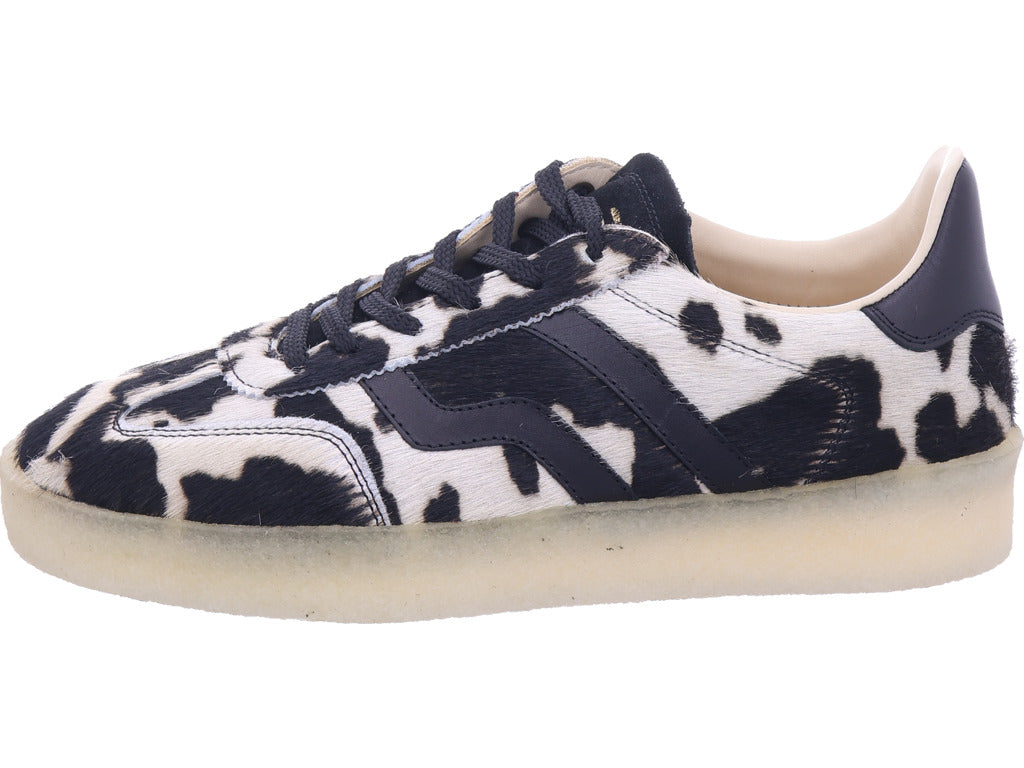 Gant Women's Sneaker Cuzimax Sneaker in white