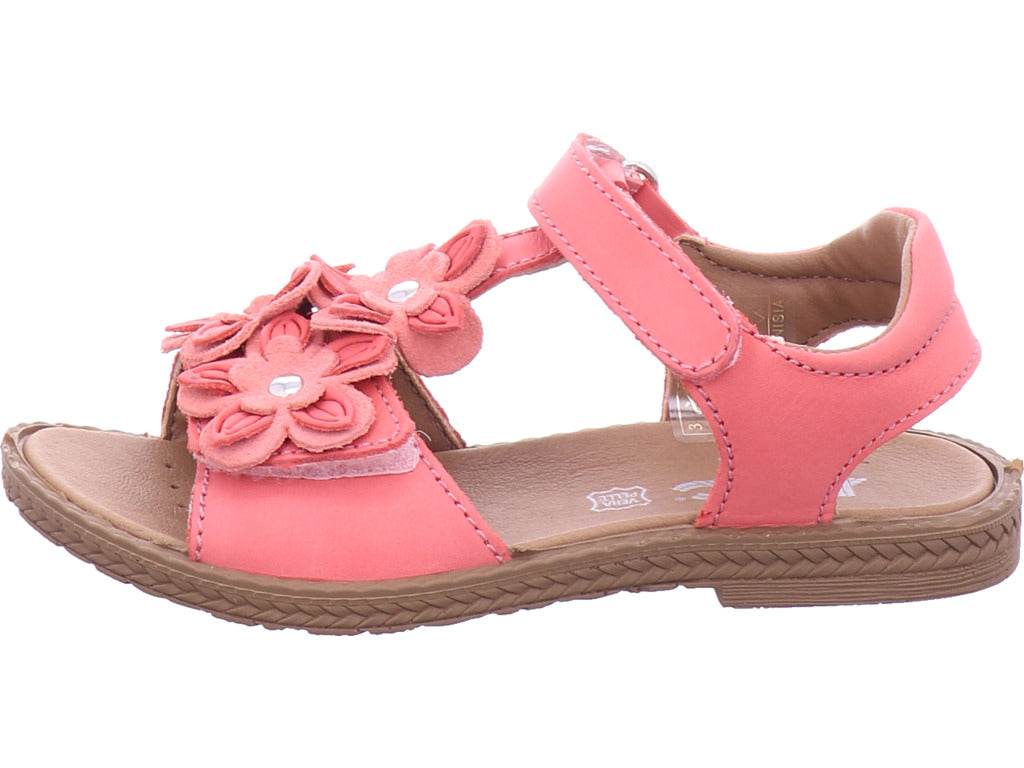 Imac Mädchen Sandalette  in frei