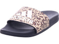 Adidas Damen Badeschuh Adidas Adilette Comfort in beige