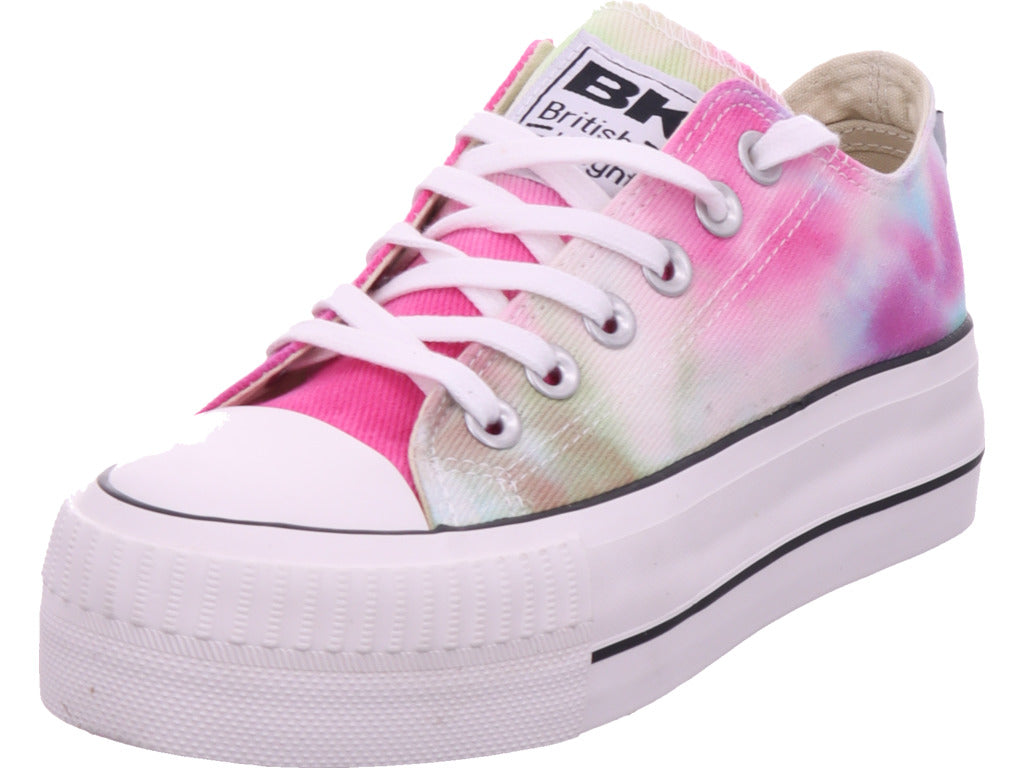 British Knights Women's Low-Top Sneakers Kaya in other materials