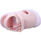 Puma Girls' Swim Sandal in pink