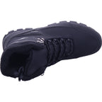 KangaRoos Herren Stiefel  in schwarz