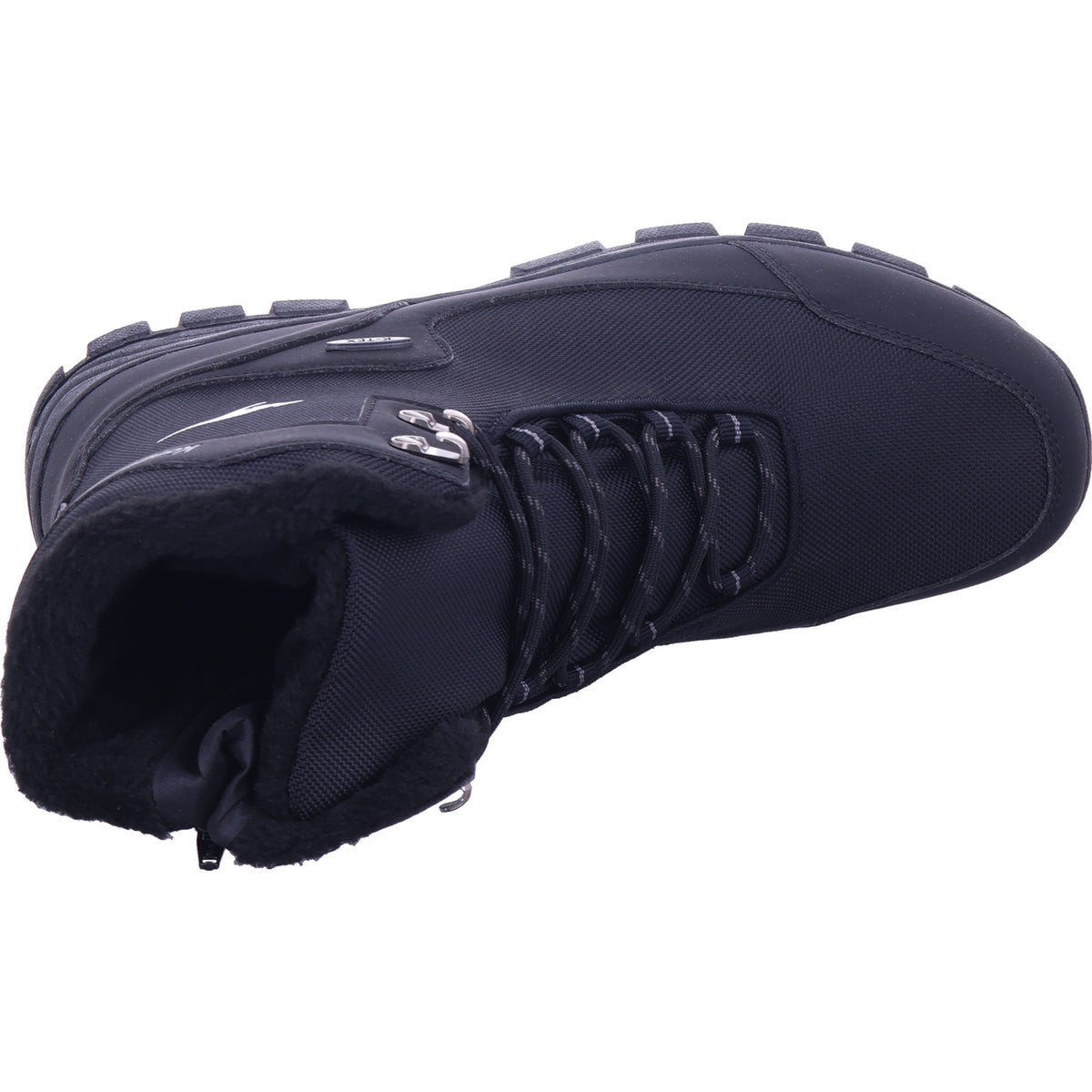 KangaRoos Herren Stiefel  in schwarz