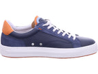 Ambitious Men's Sneakers in Blue