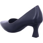 Marco Tozzi Damen Pump  in schwarz