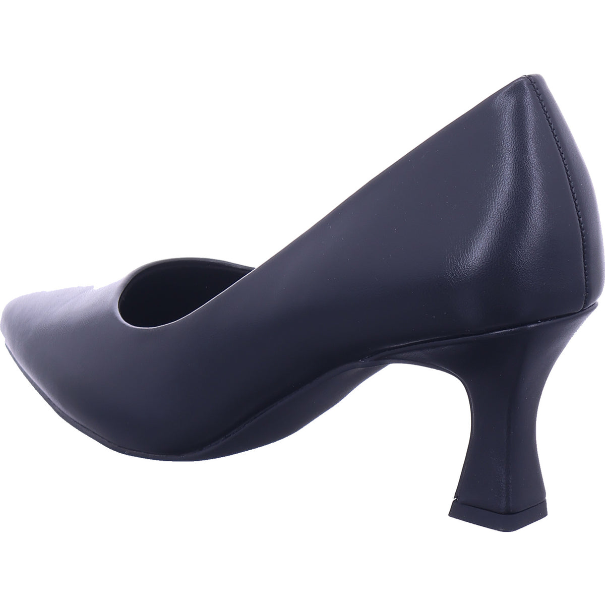 Marco Tozzi Damen Pump  in schwarz
