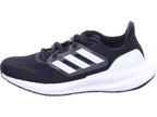 Adidas Damen Sneaker Pureboost 23 in schwarz