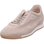 Gabor women's sneakers in beige