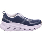 Rieker Damen Sneaker  in blau