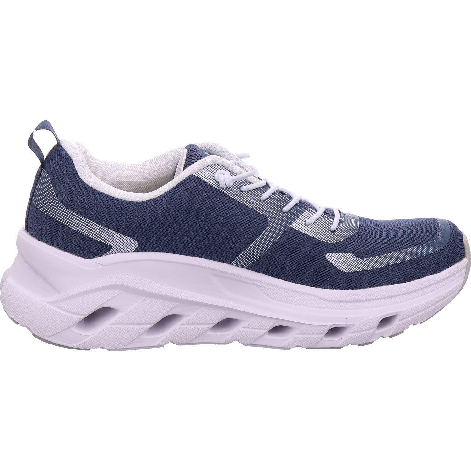 Rieker Damen Sneaker  in blau