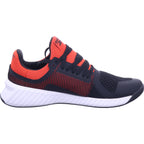 Reebok Men's Sneakers Flip Charge - Red/Black in black