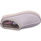 s.Oliver Damen Hausschuh  in beige